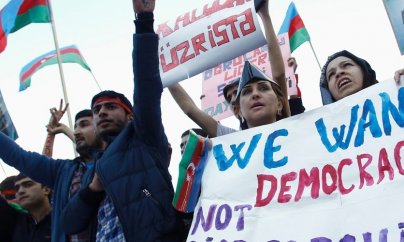 Müxalifətdən yeni mitinq qərarı