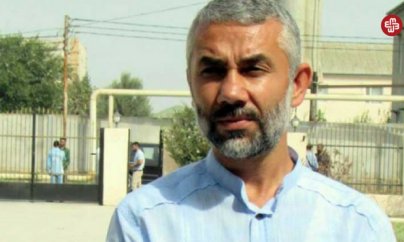 Əbülfəz Bünyadov: ''Banditizm''də sinəmi tikdilər''