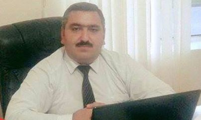 ''İcra başçısı məni ölümlə hədələyir''