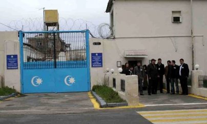 Vahid siyasi məhbus siyahısı yenilənib