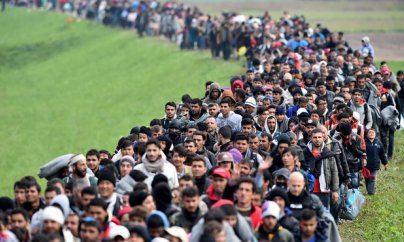 ''Ötən il 3030 azərbaycanlı Almaniyadan sığınacaq istəyib''