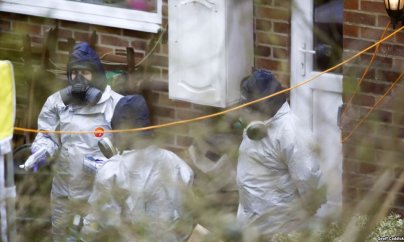 Tramp rusiyalı diplomatları ölkədən çıxara bilər