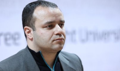 ''Qərb dövlətləri Rusiyaya münasibətdə ciddi həmrəylik göstərdilər''