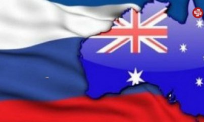 Avstraliya da rus diplomatlarını geri göndərir