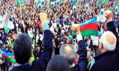 Müsavat mitinqin kütləviliyini təmin etmək üçün qəraralar qəbul etdi