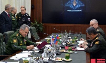 Azərbaycan silahların keyfiyyətinə görə Rusiyaya şikayət edib