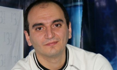 Əziz Orucovun səhhəti pisləşib