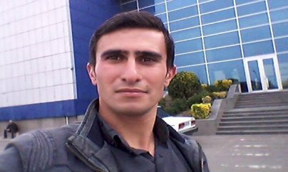 Müsavat fəalı polisə aparıldı