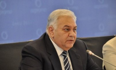 Oqtay Əsədov: ''Çağırın, heç olmasa gəlib səs versinlər''