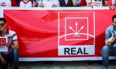 ReAl gizli qurultay keçirdi