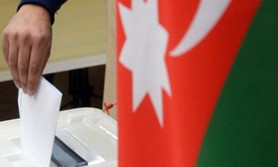 Azərbaycanda növbədənkənar prezident seçkiləri keçirilir