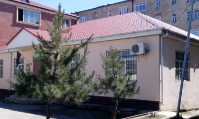 Demokratik Təşəbbüslər İnstitutu: 