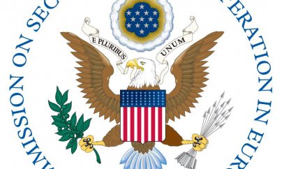 Helsinki Komissiyası: Seçkidə mətbuat azadlığı təmin olunmayıb