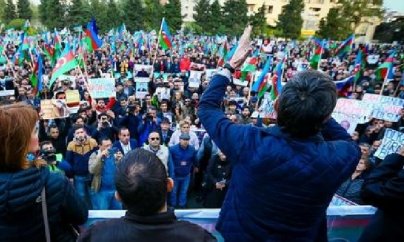 Şənbə mitinqinin təşkilatçıları polisə çağırılıb