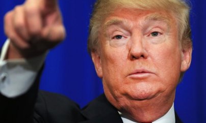 Tramp Suriyada hərbi əməliyyat əmri verdi (yenilənib)