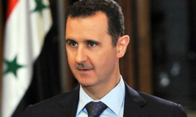 “Raket zərbələri xalqımızın qətiyyətini daha da artıracaq” - Bəşər Əsəd