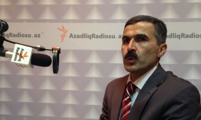 Hüquq müdafiəçisi və cəbhəçi DİN-ə çağrılıb