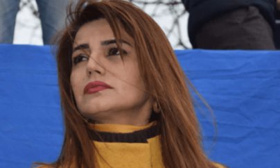 Yazıçı Zümrüd Yağmur ailəsindən imtina etdi