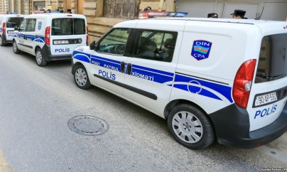 Cəbhəçilər də DİN-də dindirildi