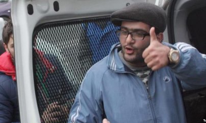 ''Hökumət Avropa Məhkəməsinin qərarını icra etmir''