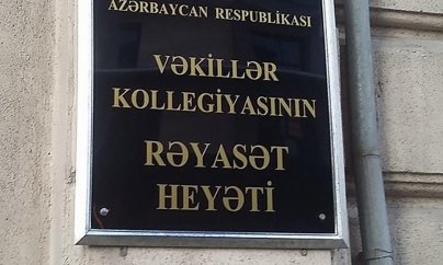 Vəkil olmaq istəyən daha 86 nəfər müsahibə mərhələsində uğur qazanıb - SİYAHI