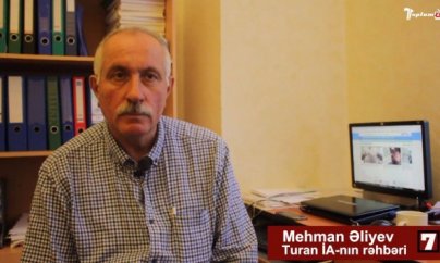 Mehman Əliyev: 