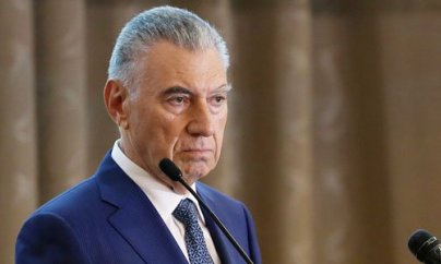 Prezident Əli Həsənovla bağlı sərəncam imzaladı