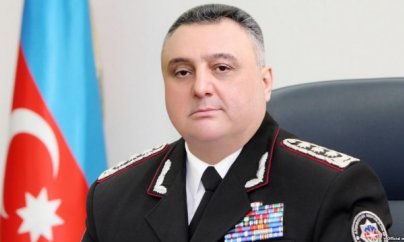 Eldar Mahmudov məhkəməyə verildi