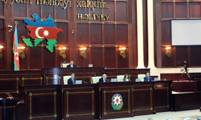 Sabah parlamentdə yeni Baş nazirin təsdiqlənəcəyi gözlənilir