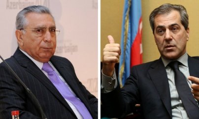 Ramiz Mehdiyev Nazim İbrahimovu tənqid etdi: Maliyyə yardımları öz ünvanına çatmayıb