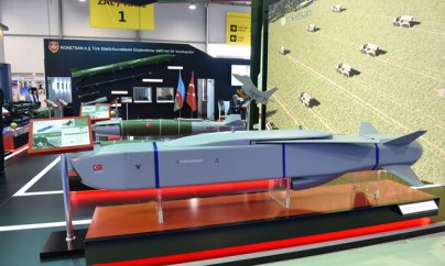 Müdafiə sənayesi: ixrac iki dəfə artıb