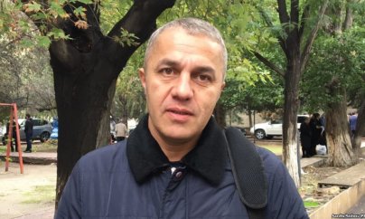 Məhkəmə vəkilin Baş Prokurorluğa qarşı şikayətinə baxmaqdan imtina etdi