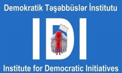 IDI nifrət nitqi ilə bağlı araşdırma sənədi hazırladı