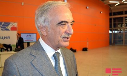 Polad Bülbüloğlu: 