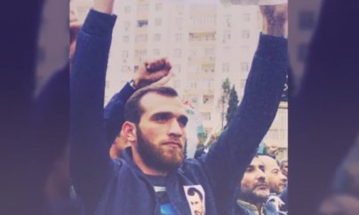 ''Abbas Hüseynova işgəncələrin verilməsi narahatlıq doğurur''