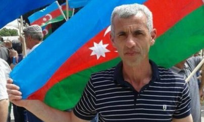 Əlikram Xurşudova 5 il iş verildi