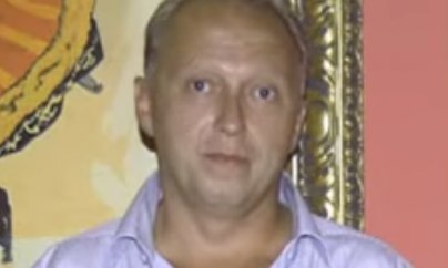 Özünü ülgüclə doğrayan məhkumun ölüm ayağında olduğu deyilir