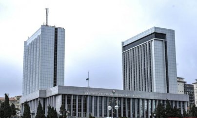 Əli Əhmədov növbədənkənar parlament seçkilərindən danışdı