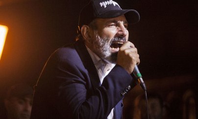 Rəsmi Bakı beynəlxalq jurnalistlərin Qarabağa getməsinə icazə verdi