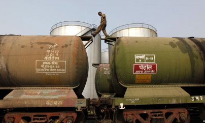 Çin İrandan neft almağa davam edəcək