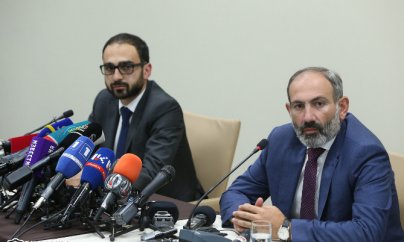 “Problemin hədəfi Azərbaycan hökuməti və Xarici İşlər Nazirliyidir”