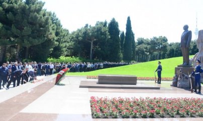 Bu il də Gül bayramı keçirilmədi