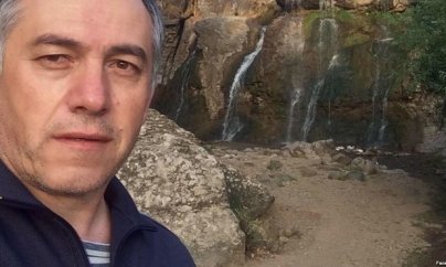 Vəkili və yaxınları Saleh Rüstəmovla görüşə bilmirlər