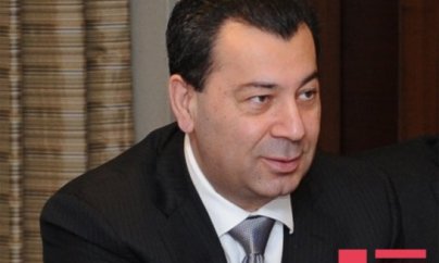 Səməd Seyidova sanksiya qoyuldu