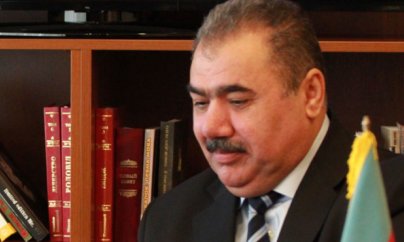 AzTV sədri gənc qızı öldürüb doğramaqda ittiham olunur