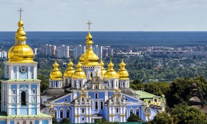 ''Ukraynanın MDB-dən çıxması gözlənilən idi''