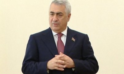 “Vergilər Nazirliyi indi adam balası kimi işləyir...” - Cavid Qurbanov