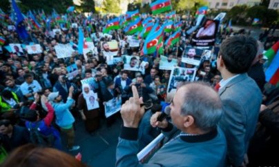 Milli Şuraya mayın 28-də mitinq keçirməyə icazə verilmədi