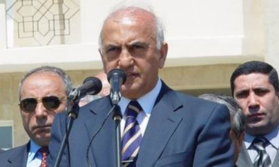 Əli İnsanov: 13 ildir ailə üzvlərimin ölkədən çıxışı qadağandır