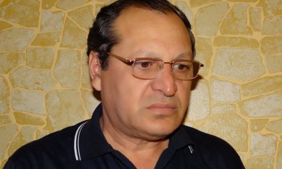 Saday Şəkərli azadlığa çıxdı